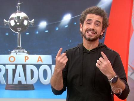 tenis globo esporte