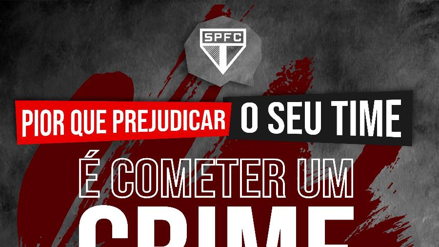 Campanha contra a homofobia reúne os 20 clubes da Série A - Reprodução/Twitter