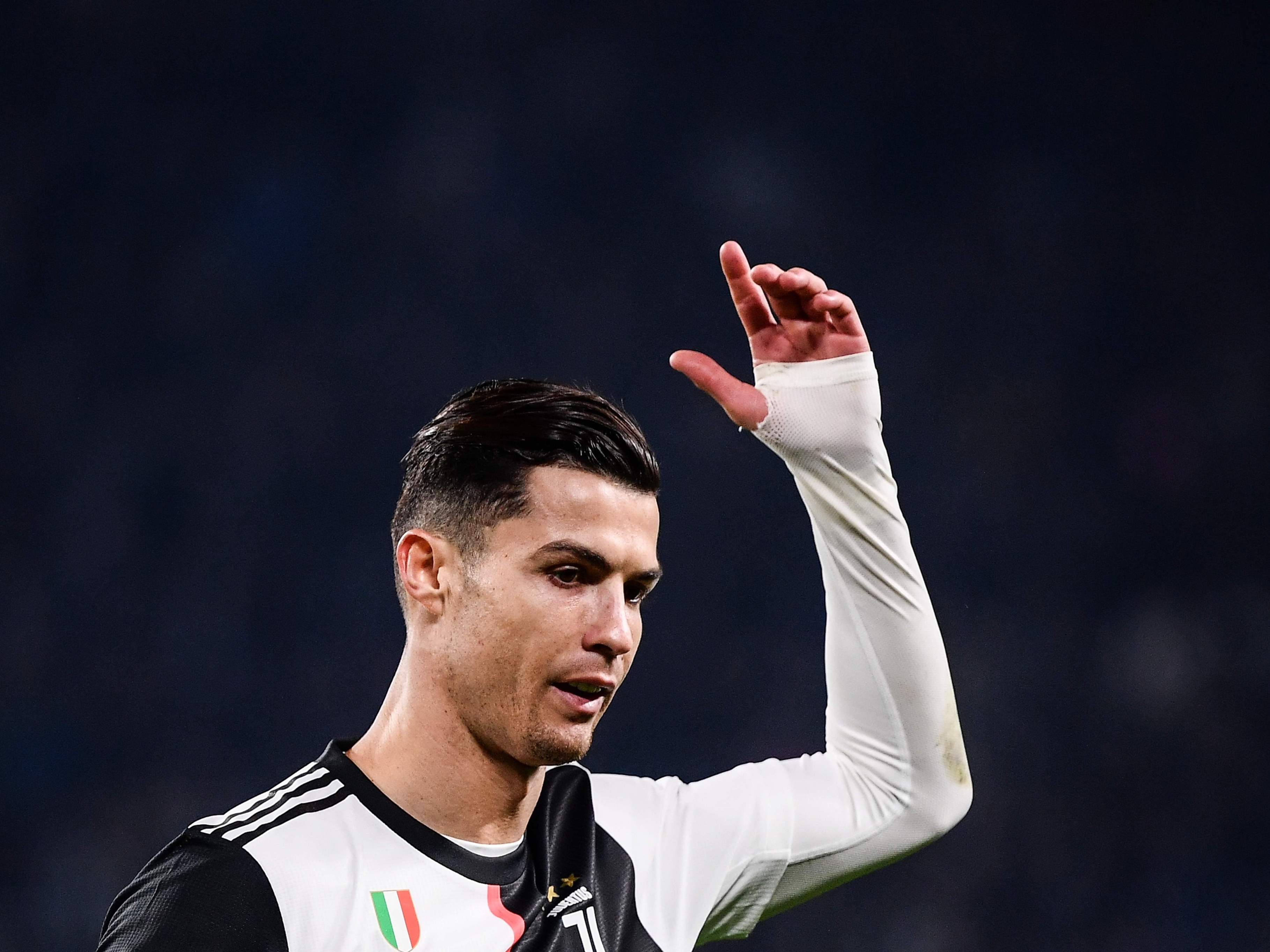 Cr7 2019 2025