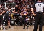 Chris Paul dá show, e Suns vencem os Bucks no 1º jogo da final da NBA