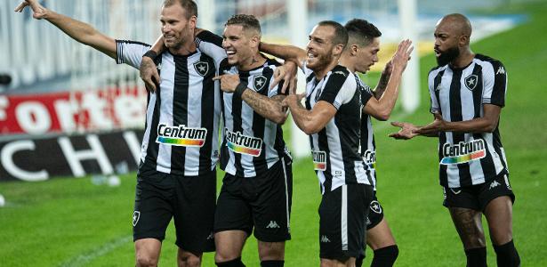 CBF desmembra a tabela de mais dois jogos do Botafogo na Série B - Botafogo  Futebol SA