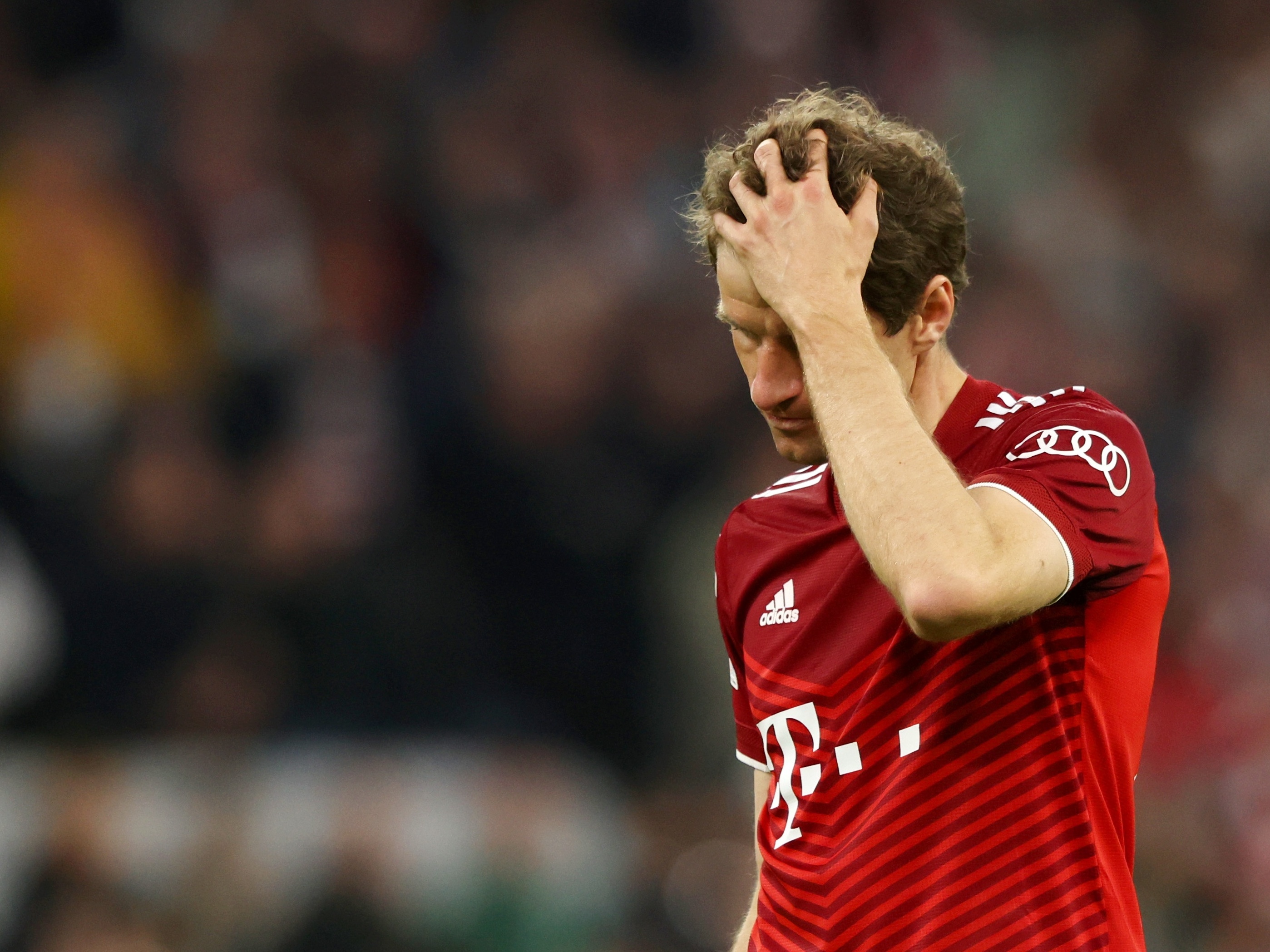 Após agressão, torcedores do Munique 1860 são obrigados a comprar camisa do  Bayern - ESPN
