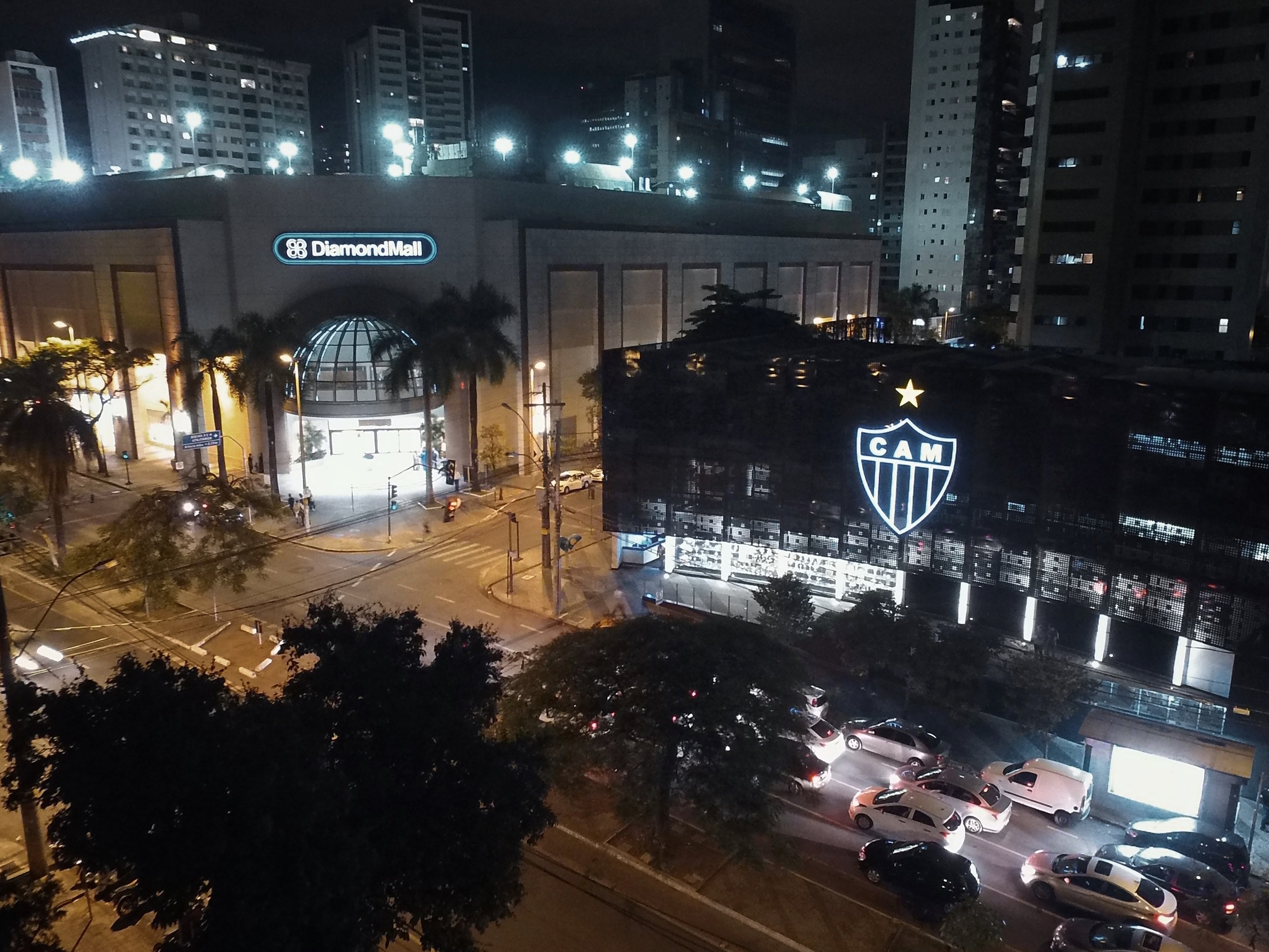 Atletico store mineiro shop