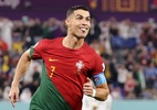 Com Cristiano Ronaldo, Roberto Martínez convoca Portugal pela primeira vez - Clive Brunskill/Getty