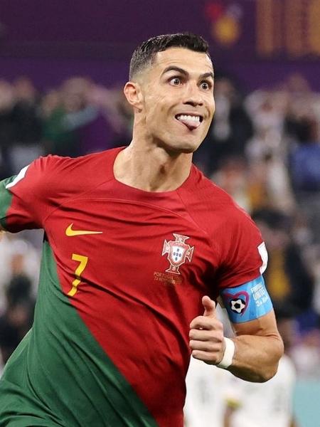 Portugal anuncia lista de convocados com Cristiano Ronaldo para