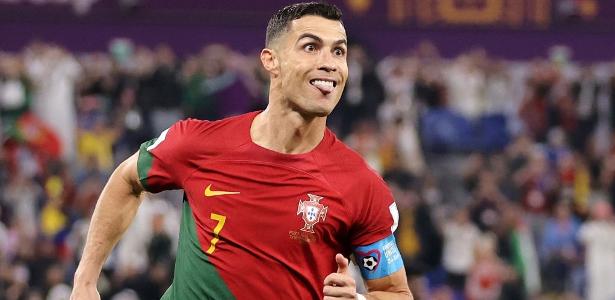 Cristiano Ronaldo - O lendário - Entenda tudo sobre a repescagem europeia  para a Copa do Mundo de 2022: - O sorteio vai acontecer no dia 26 de  novembro. - As 12