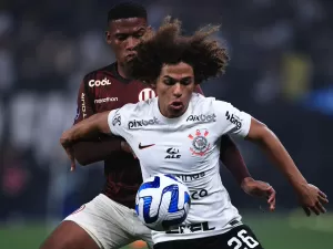 Corinthians acerta empréstimo do meia Biro ao Sharjah, dos Emirados Árabes