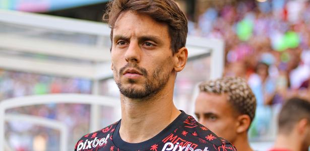 Renato Gaúcho Revela Negociação de Alto Nível com Rodrigo Caio no Grêmio