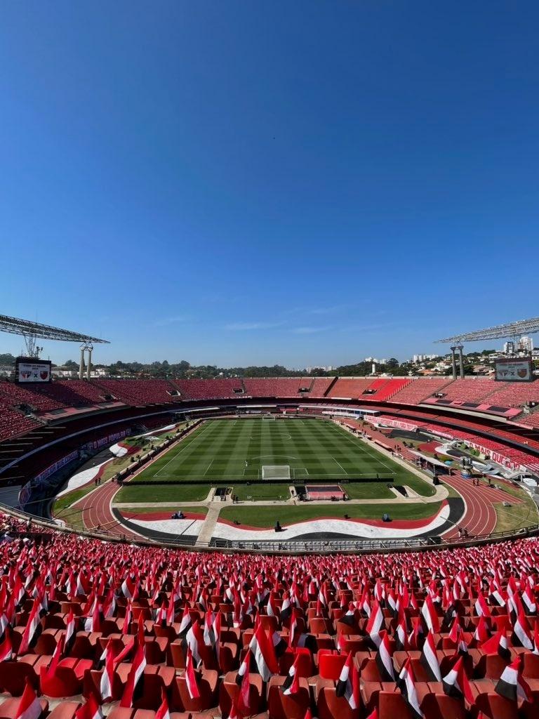 Wesley Dias e Ruy são apresentados na Toca do Leão – Arena Rubro-Negra