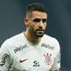 Corinthians vai oferecer contrato de produtividade a Renato Augusto 