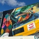 F1 em Miami: Senna homenageado, Verstappen ponderado, Hamilton sorridente