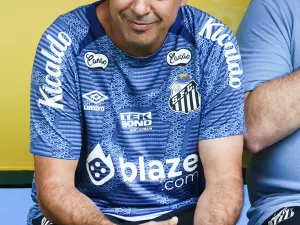 Carille é a prioridade no Corinthians; Ramón Díaz é o plano B