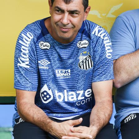 Santos Não Perde Do Botafogo-SP Desde 2022 E Quer A 4ª Vitória Seguida