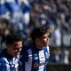 Porto ganha Taça de Portugal com três jogadores da seleção brasileira