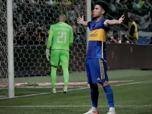 Boca Juniors dificulta, e São Paulo ?trava? contratação de Pol Fernández