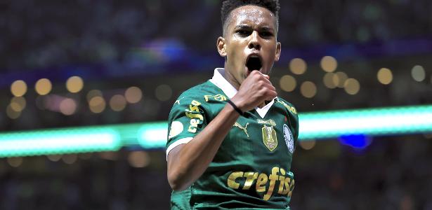 Jornal espanhol exalta Estêvão: Brasil se prepara para coroar novo rei do futebol