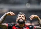 Flamengo: Gabigol desiste de ver jogo com torcida e planeja última conversa - NAYRA HALM/ESTADÃO CONTEÚDO