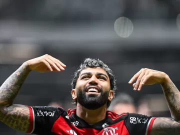 Flamengo: Gabigol desiste de ver jogo com torcida e planeja última conversa