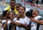 Corinthians derruba Grêmio e faz clássico com São Paulo na final da Copinha