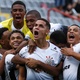 Corinthians derruba Grêmio e faz clássico com São Paulo na final da Copinha