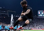 Santos pode virar maior vítima de Yuri Alberto com a camisa do Corinthians