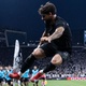 Santos pode virar maior vítima de Yuri Alberto com a camisa do Corinthians