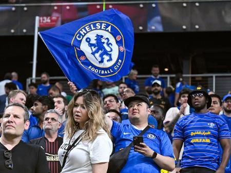 Rich von Biberstein/Icon Sportswire via Getty Images