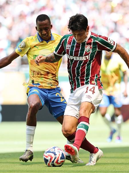 Carmen Mandato - FIFA/FIFA via Getty Images
