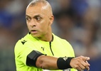 Toque na panturrilha: CBF divulga áudio do VAR em gol anulado do Cruzeiro