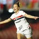 Brasileiro feminino: São Paulo vence Ferroviária nos pênaltis e vai à semi