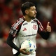Mauro sobre rota do Flamengo: 'Só não pode ser como contra Central Córdoba'
