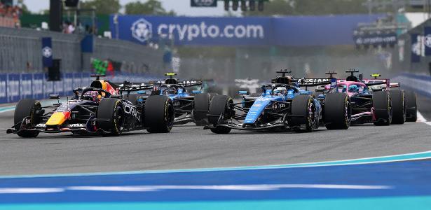 Mudança nos motores da F1 complica equipes e pode aumentar teto de gastos