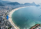 Rio recebe Copa de triatlo 10 anos após Olimpíadas e na corrida por LA-2028