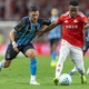 Gr&ecirc;mio e Inter vivem fases parecidas, mas n&uacute;meros mostram estilos opostos