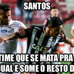 Os melhores memes e piadas da rodada 22 do Brasileirão 2020