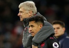 Wenger pode assumir a seleção da França após a Copa do Mundo, diz jornal - Andrew Yates/Reuters