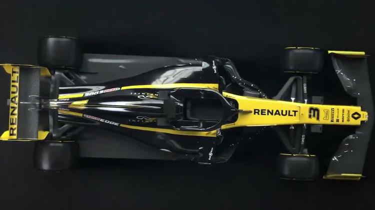 renault - Divulgação - Divulgação