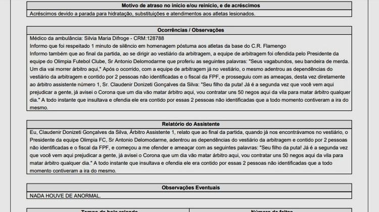 Reprodução