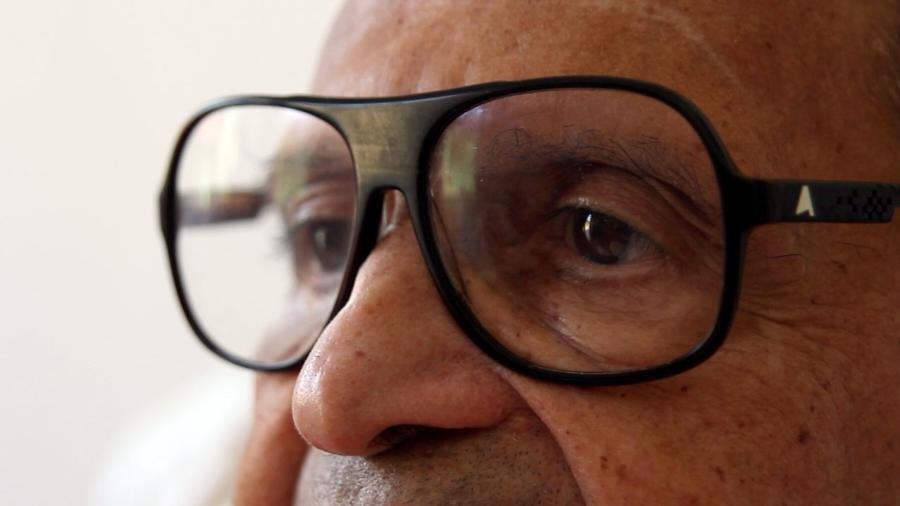 Jornalista Sérgio Noronha morreu aos 87 anos - Tais Vilela/UOL