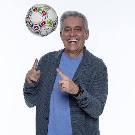 Mauro Naves vê Lucas Lima com chance de resgatar bom futebol