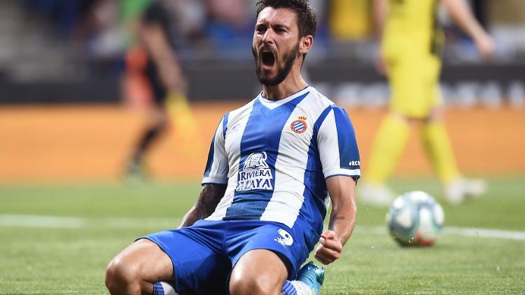 Facundo Ferreyra - Getty Images - Getty Images