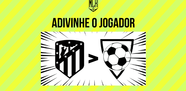 Teste: quem é você jogando games de futebol? - 29/05/2020 - UOL Esporte