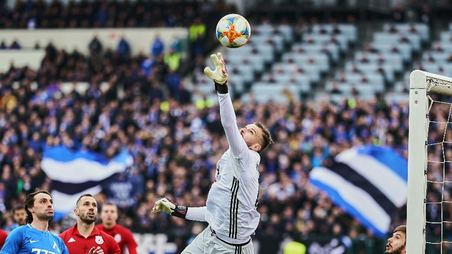 AO VIVO  Real Madrid x CSKA: saiba como assistir ao jogo