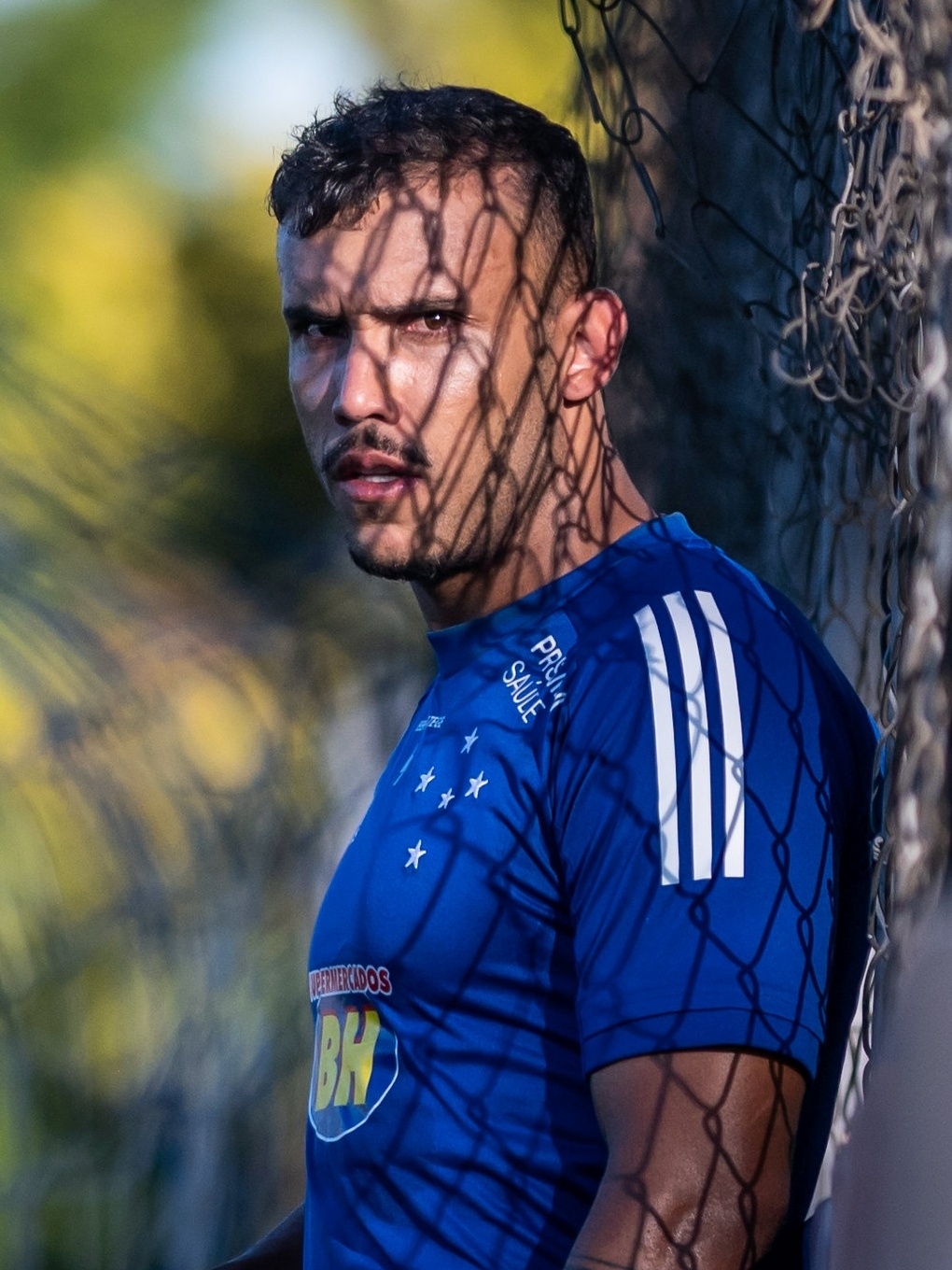 CRUZEIRO ENTRA PARA SEGUNDA DIVISÃO - Agência Look