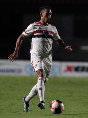 Rubens Chiri / saopaulofc.net