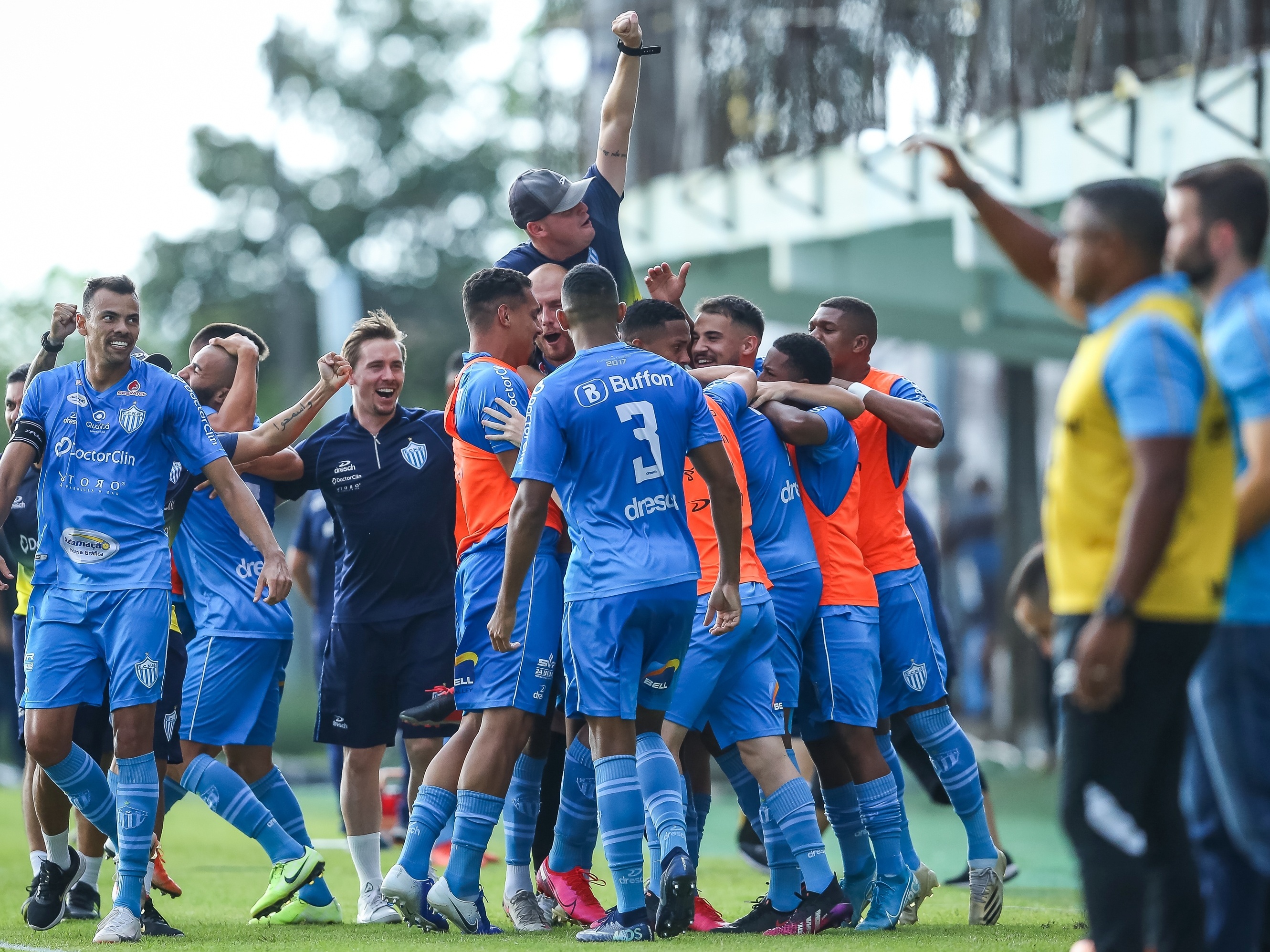 Cruzeiro vs Tombense: Exciting Clash Between the Giants and the Underdogs