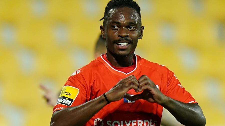 Aos 23 anos, Lincoln interessa ao Porto e Fenerbahçe, depois de surgir no Grêmio com Felipão - Gualter Fatia/Getty Images