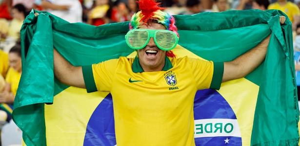 A Copa pelo mundo: o torcedor global quer ver mais do que apenas