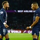 Mbappé decidiu mais de um terço dos jogos que fez nesta temporada