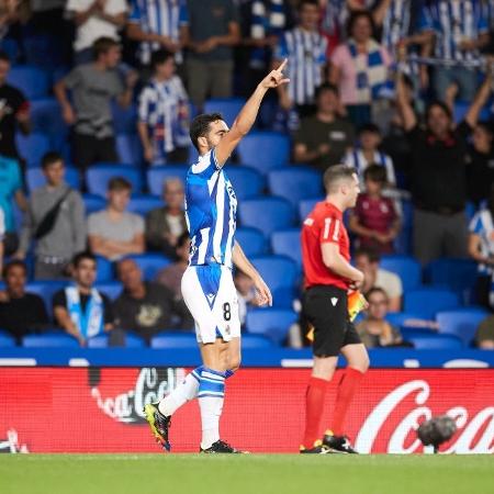 Torcedor morre durante jogo do Campeonato Espanhol